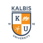 Logo Kalbis University